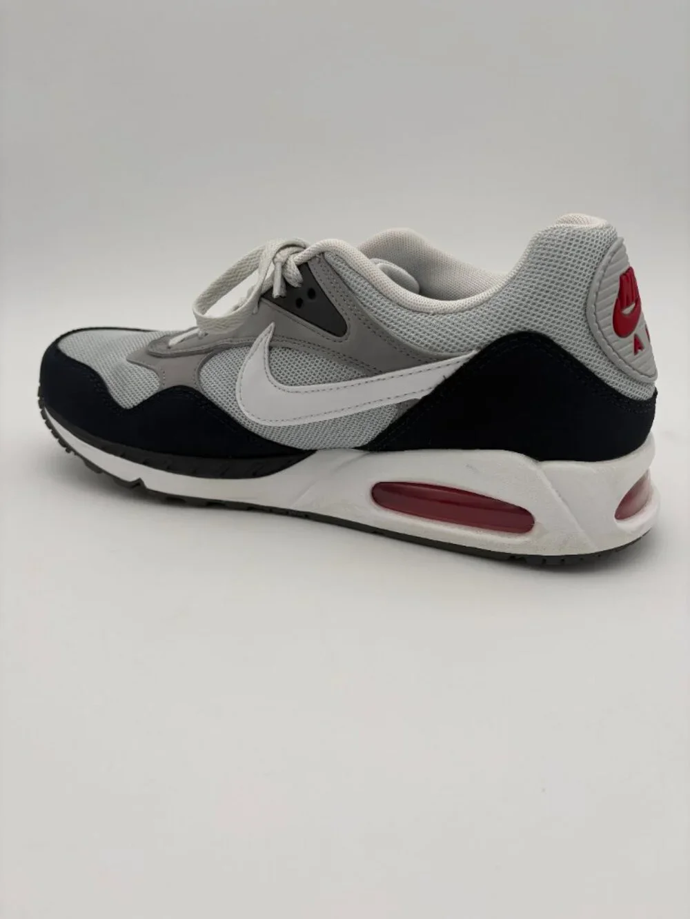 Pre-Owned Mens Size 11.5 Nike Air Max Correlate Running Tennis Shoes Sneakers